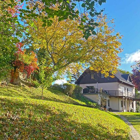 Ferienwohnung-Am-Suedhang Muglitztal Экстерьер фото