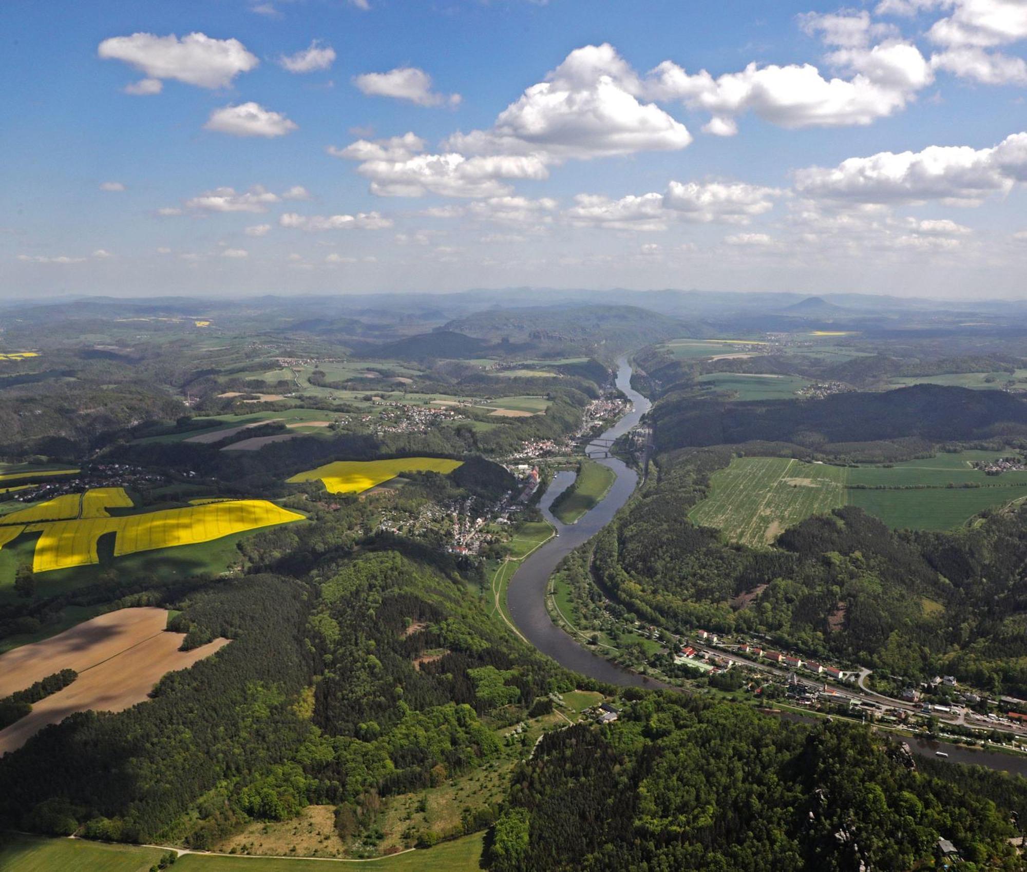 Ferienwohnung-Am-Suedhang Muglitztal Экстерьер фото