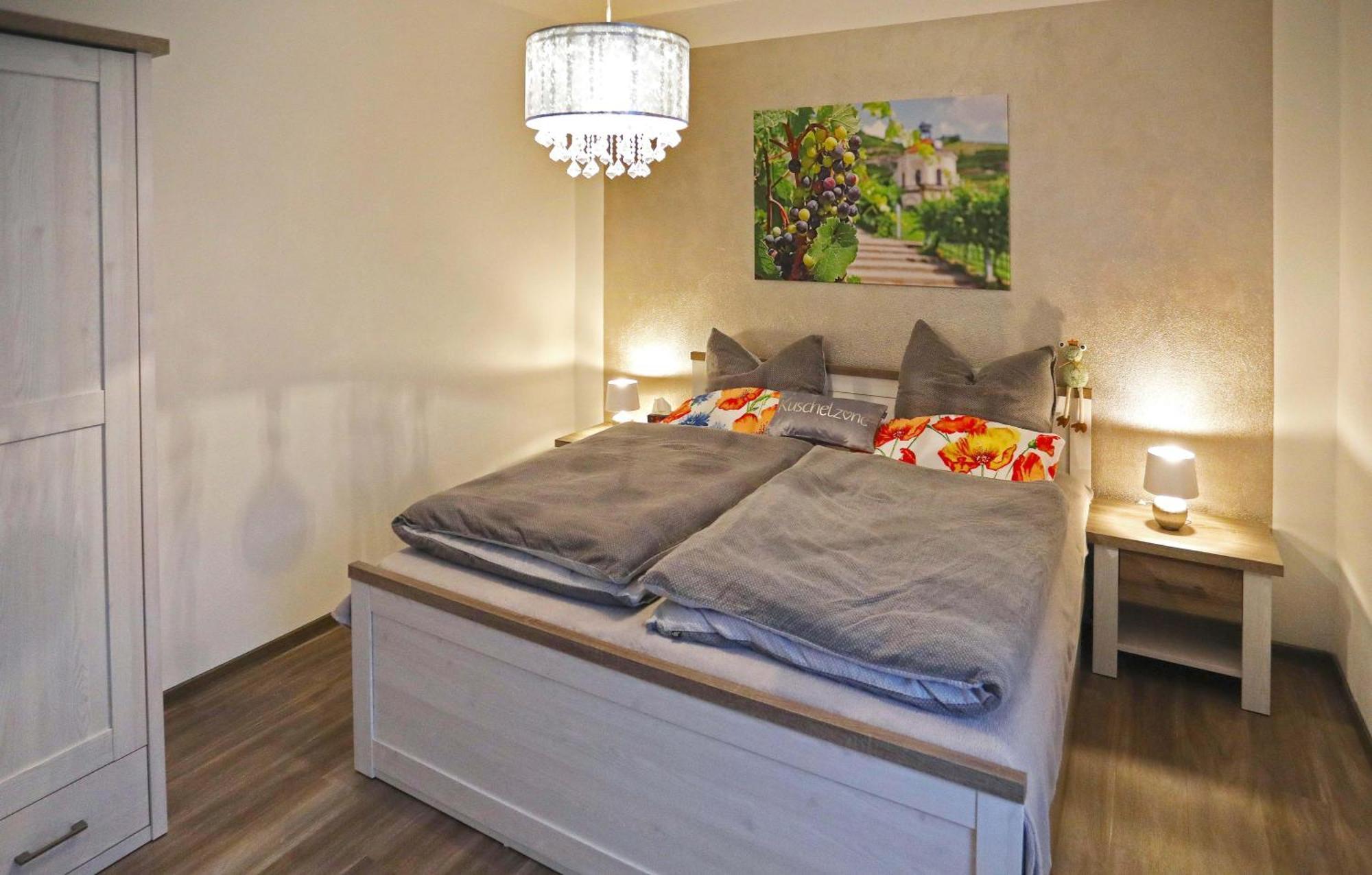 Ferienwohnung-Am-Suedhang Muglitztal Экстерьер фото