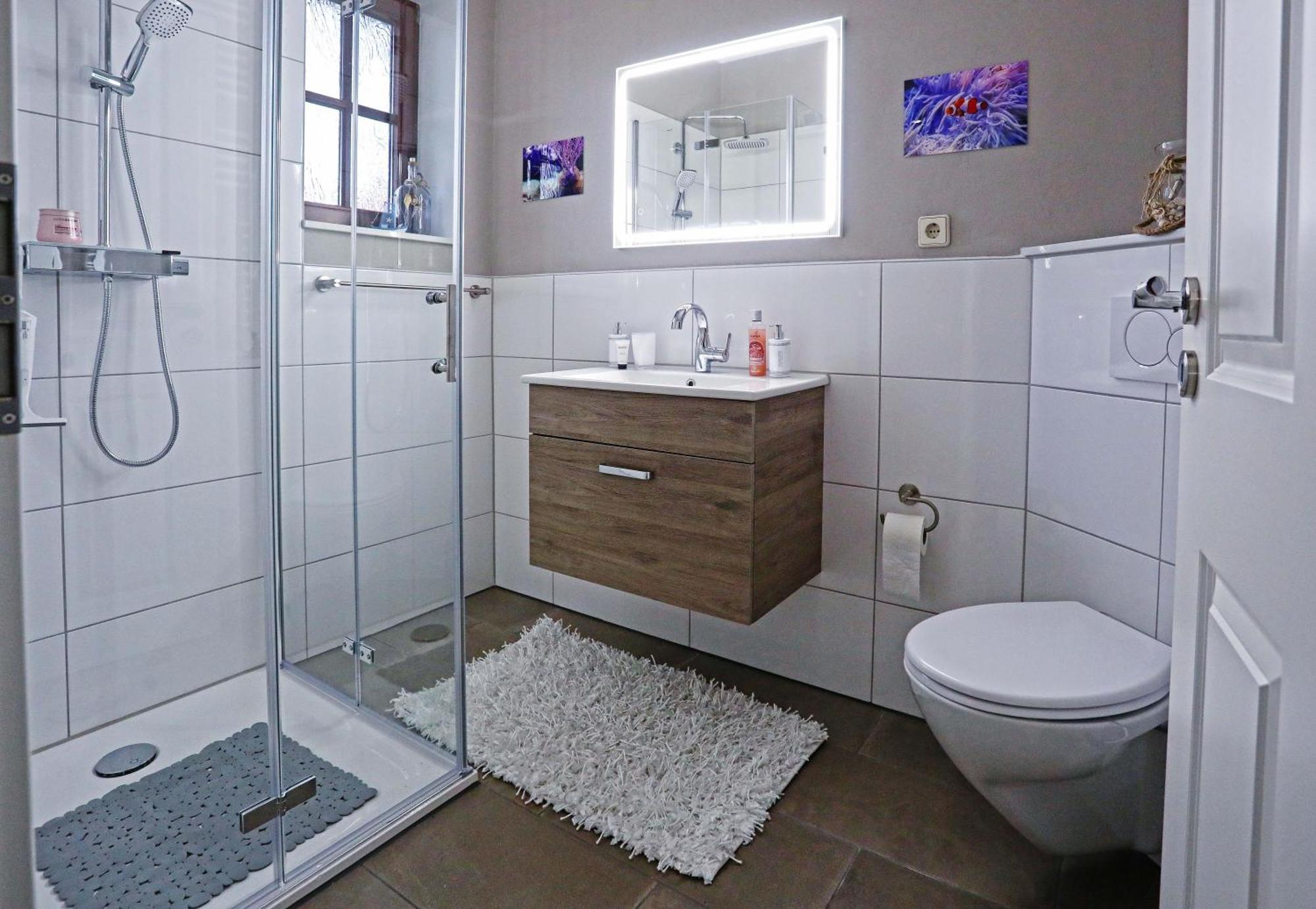 Ferienwohnung-Am-Suedhang Muglitztal Экстерьер фото