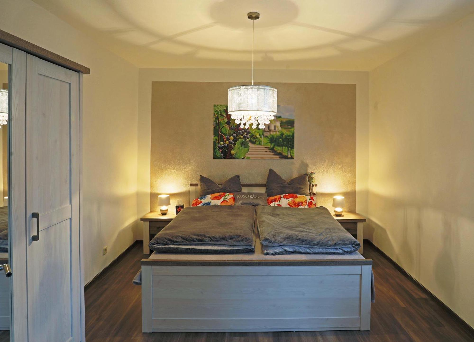 Ferienwohnung-Am-Suedhang Muglitztal Экстерьер фото